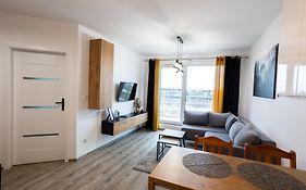Apartament Sunny Five